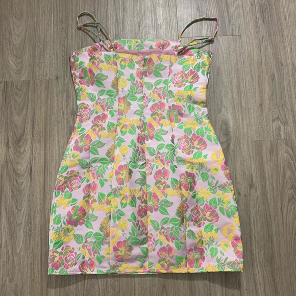 majorelle pearson dress